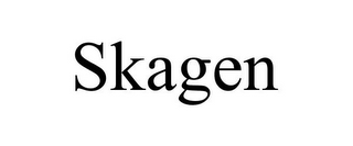 SKAGEN