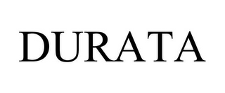 DURATA