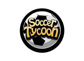 SOCCER TYCOON