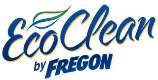 ECOCLEAN BY FREGON