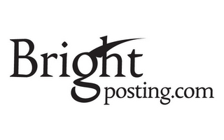 BRIGHT POSTING.COM