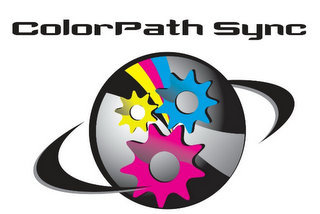 COLORPATH SYNC