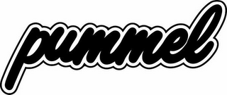 PUMMEL