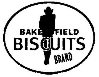 BAKERSFIELD BISCUITS BRAND