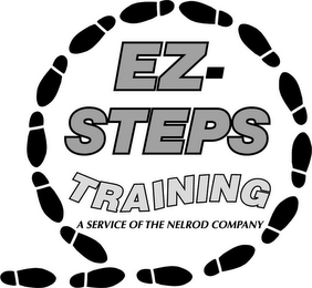 EZ-STEPS TRAINING A SERVICE OF THE NELROD COMPANY