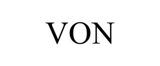 VON