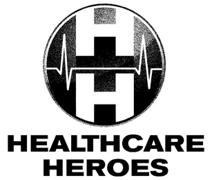 H H HEALTHCARE HEROES