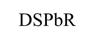 DSPBR