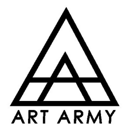 AA ART ARMY