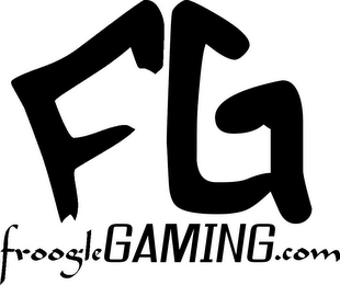 FG FROOGLEGAMING.COM