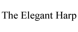 THE ELEGANT HARP