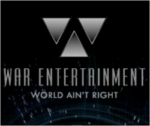 WAR ENTERTAINMENT WORLD AIN'T RIGHT