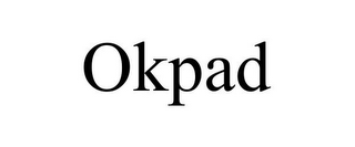 OKPAD