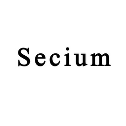 SECIUM