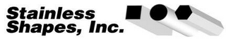 STAINLESS SHAPES, INC.