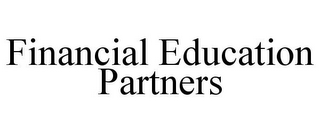 FINANCIAL EDUCATION PARTNERS