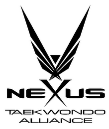 NEXUS TAEKWONDO ALLIANCE