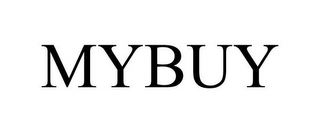 MYBUY