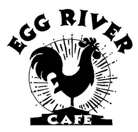 EGG RIVER CAFE