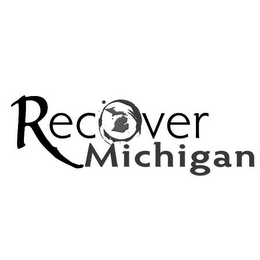 RECOVER MICHIGAN