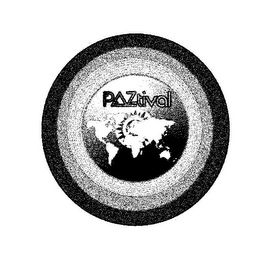 PAZTIVAL