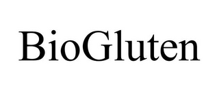 BIOGLUTEN