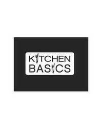 KITCHEN BASICS