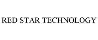 RED STAR TECHNOLOGY