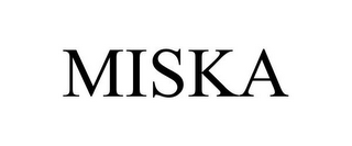 MISKA