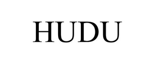 HUDU