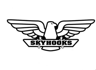 SKYHOOKS