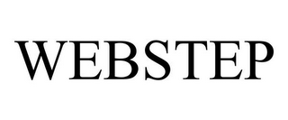 WEBSTEP