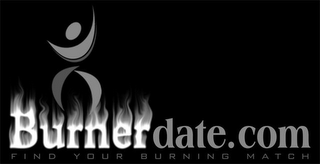 BURNERDATE.COM FIND YOUR BURNING MATCH