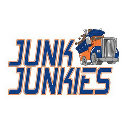 JUNK JUNKIES