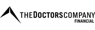 THE DOCTORS COMPANY FINANCIAL