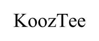 KOOZTEE