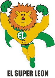 EL EL SUPER LEON