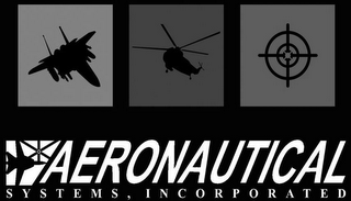 AERONAUTICAL SYSTEMS, INCORPORATED