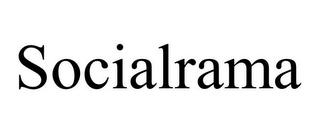 SOCIALRAMA
