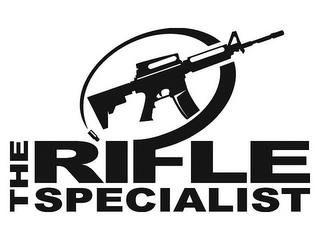 THE RIFLE SPECIALIST