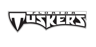 FLORIDA TUSKERS