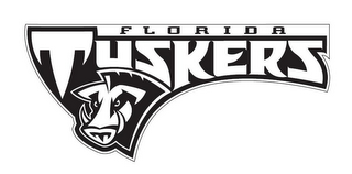 FLORIDA TUSKERS