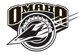 OMAHA NIGHTHAWKS