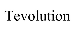 TEVOLUTION