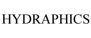 HYDRAPHICS