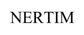 NERTIM