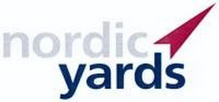 NORDIC YARDS