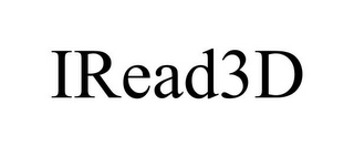 IREAD3D