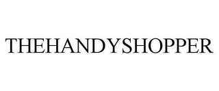 THEHANDYSHOPPER