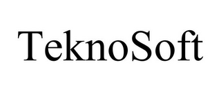 TEKNOSOFT